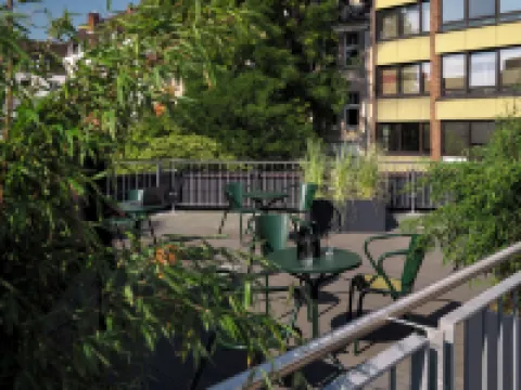 Stayery Cologne Sülz