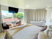 La Plage Residence Hotels in Garopaba