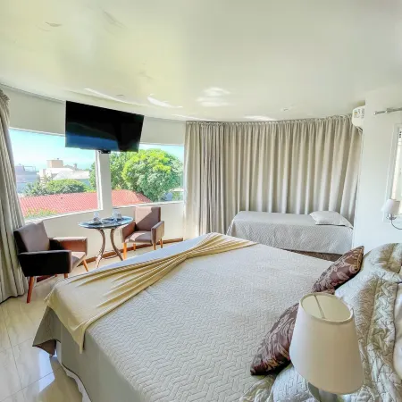 La Plage Residence