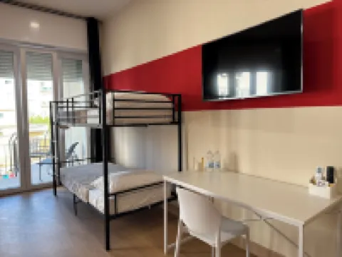 Zero18 Pompei Rooms Hotels in Scafati
