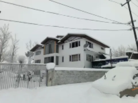 Pahalgam Villas