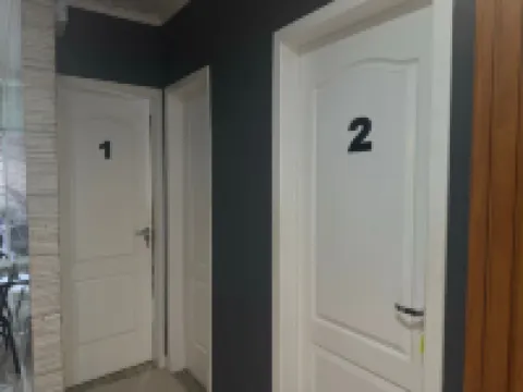 帕拉納瓜阿孔切戈旅館