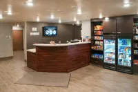 我的地方酒店-愛達荷福爾斯，愛達荷州 - 3星級