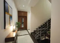 โรงแรม แอนมอล วัน