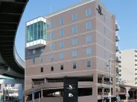 โรงแรมเอ็น โรงแรมใกล้สถานีฮิงาชิโอเตะ