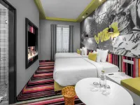 Mamaison VIBE Hotel Downtown Budapest Hotels near Varhegy