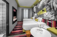 Mamaison VIBE Hotel Downtown Budapest