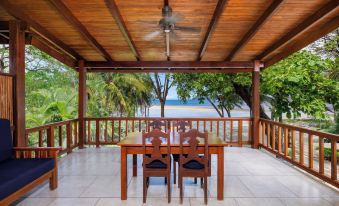 The Coast Beachfront Hotel