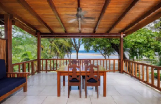 The Coast Beachfront Hotel