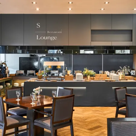 Hotel Square Ansan