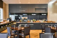 Hotel Square Ansan - breakfast