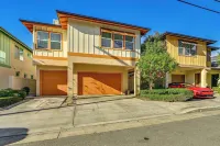 1 Mi to Beach! San Clemente Gem w/ Rooftop Patios - Condos