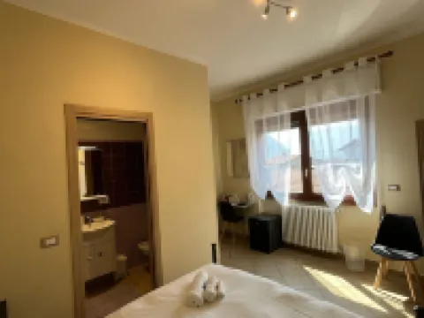 B&B Garzola Hotels in Tremezzina
