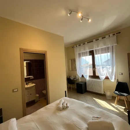B&B Garzola