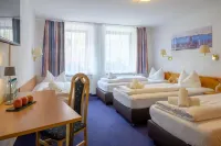 Hotel Margit