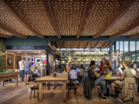 THE SPACE TO STAY Hotels in St Andrews