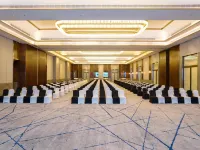 Radisson Blu Hotel Guwahati Hotels in Guwahati