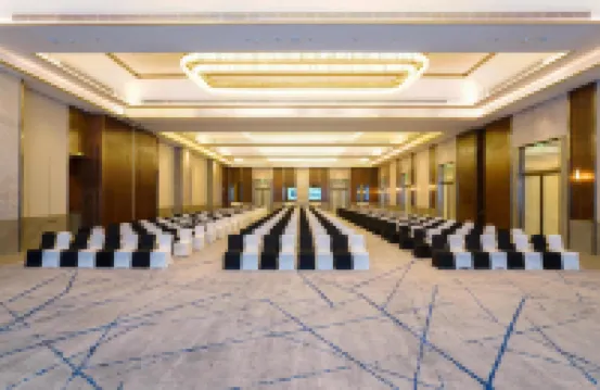 古瓦哈蒂麗笙酒店