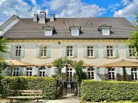 Landhotel Donner Hotels in Meschede