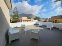 Tevergad Suites & Rooms Hotel a Terrasini