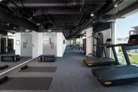 Crowne Plaza Geelong by IHG - Gym