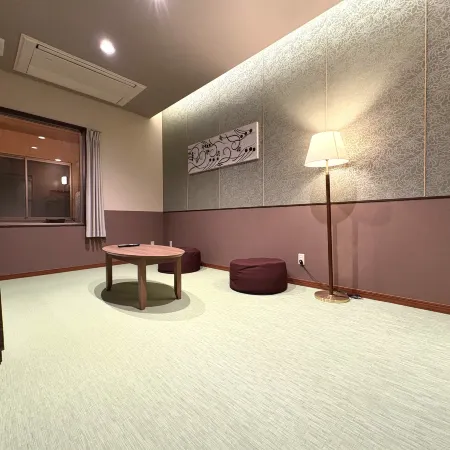 Teriha Spa Resort Отели рядом с достопримечательностью «Парк аттракционов Kashii Kaen Sylvania Garden»