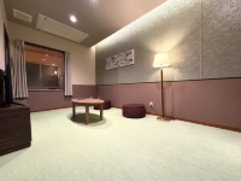 照葉スパリゾート 本店 ベジフルスタジアム周辺のホテル