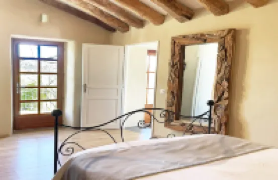 Luxury Provencal Home Pavillontimeo