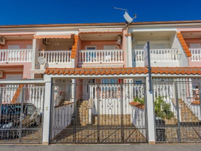 House Haus Rosa