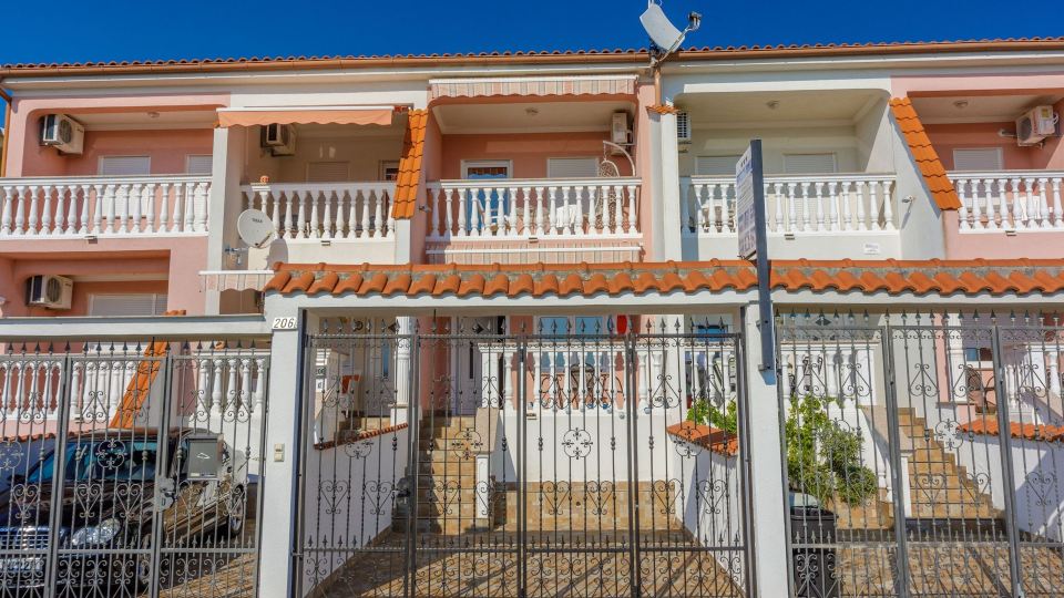 House Haus Rosa
