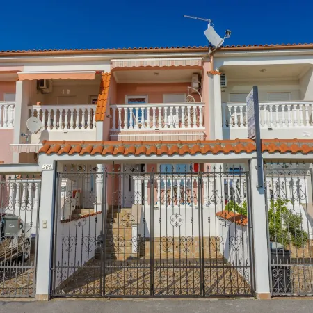 House Haus Rosa