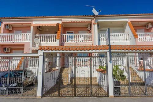 House Haus Rosa