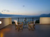 Mesogios Beach Hotel Hotels in Mithimna