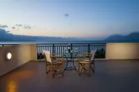 Mesogios Beach Hotel