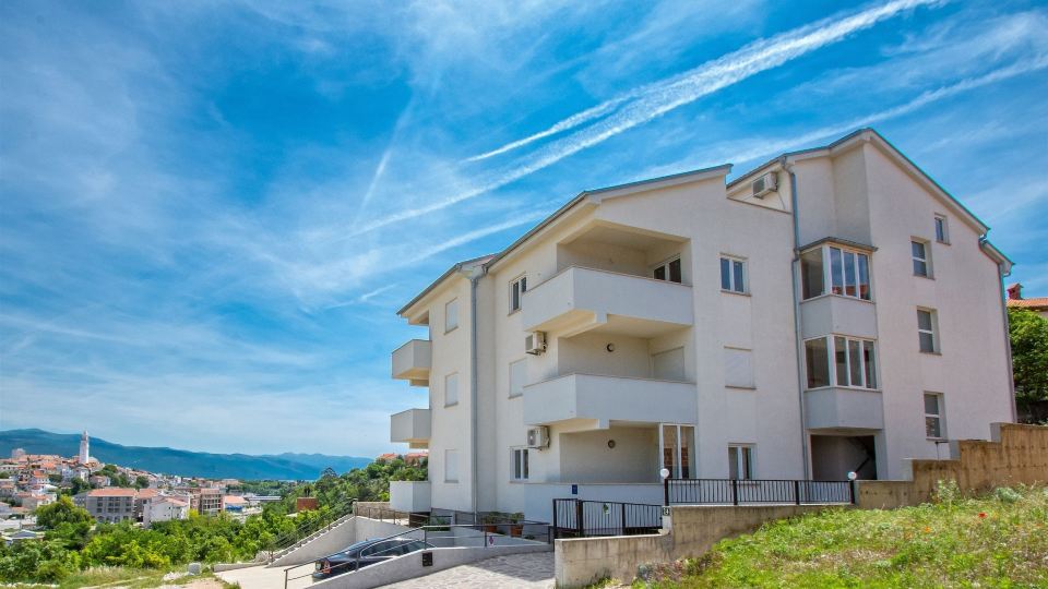 Apartments Franny