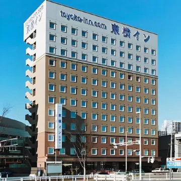 Toyoko Inn Saitama Shintoshin