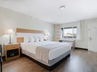 The Atwood Hotel San Diego - SeaWorld/Zoo Các khách sạn gần Sân bóng chày Petco Park