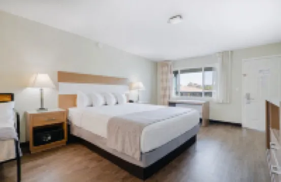 The Atwood Hotel San Diego - SeaWorld/Zoo