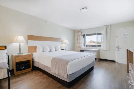 The Atwood Hotel San Diego - SeaWorld/Zoo