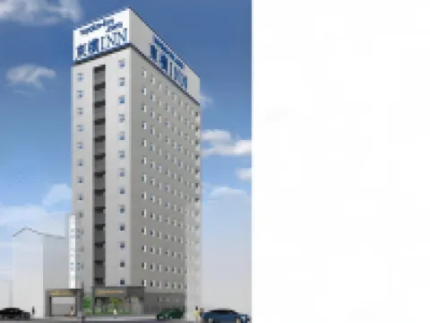 Toyoko Inn Kintetsu Yokkaichi Eki Kita Guchi Hotels near Yokkaichi Station