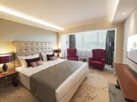 Lotus Therm Spa&Luxury Resort - Spa