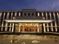 Mövenpick Tashkent Old City
