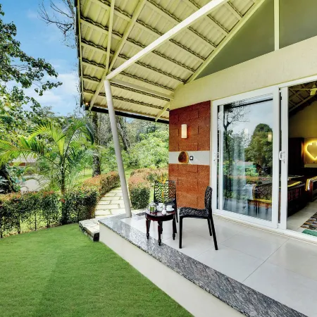 Vishmaa Resort