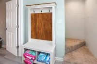 The Ricks Carlton by Pristine Properties Vacation Rentals