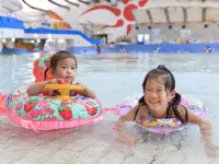 Toya Sun Palace Resort & Spa - Romantic