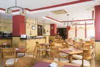 Mare Estepona Hotel - فطور