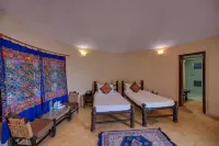 Royal Safari Lakeside Resort- Little Rann of Kutch - Wifi