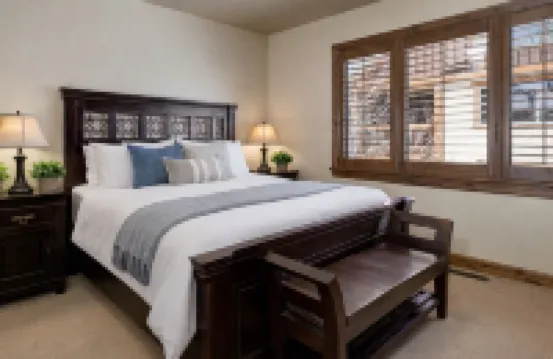 Stillwater Shores 1273 5 Bedroom Townhouse by RedAwning