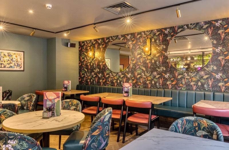 Premier Inn London Tower Bridge photo 4