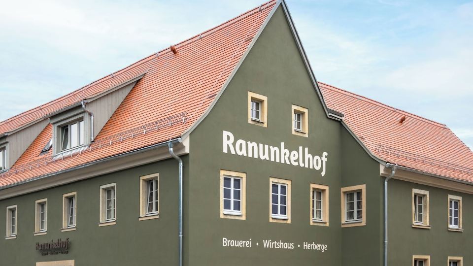 Ranunkelhof